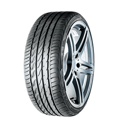 215/35 ZR19 85W Leone L1 XL MASSIMO