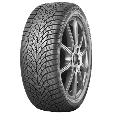 215/40 R18 89V WinterCraft WP52 XL Kumho