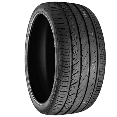 215/40 ZR17 87W CF700 XL FSL Comforser