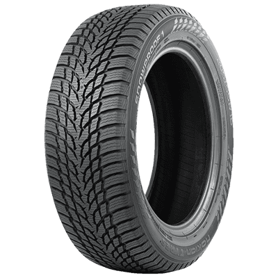 215/50 R17 95V Snowproof 1 XL Nokian