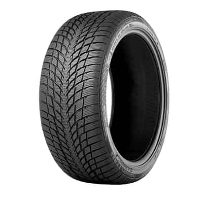 245/45 R18 100V Nokian WR Snowproof P XL Nokian