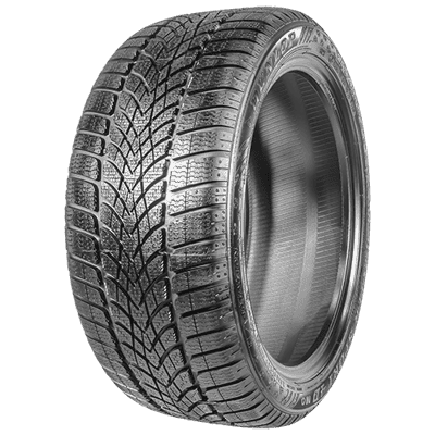 215/55 R16 93H SP Winter Sport 4D Dunlop