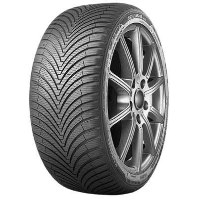 215/55 R16 97V Solus 4S HA32 XL Kumho