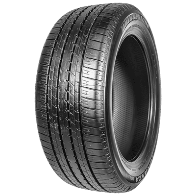 255/35 R18 90Y Turanza ER 33 Toyota Lexus LHD FSL Bridgestone