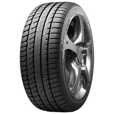 215/55 R17 98V IZEN KW27 XL Kumho