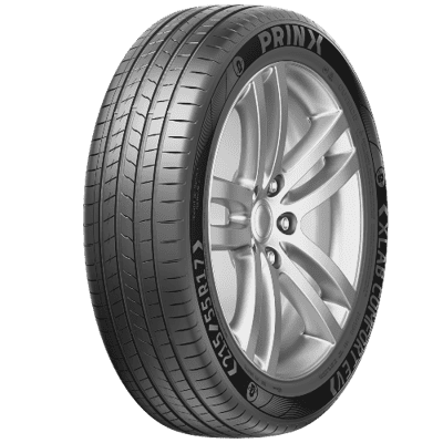 215/55 R17 98V  XLAB Comfort EV XL FR Prinx