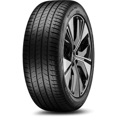 215/55 R17 98W Quatrac PRO EV XL Vredestein