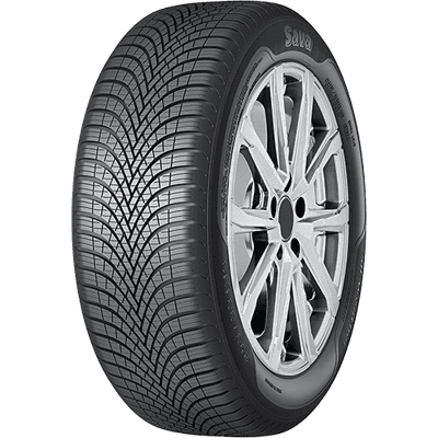 215/55 R18 99V All Weather XL Sava