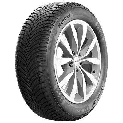 215/60 R16 99V Quadraxer 3 XL Kleber