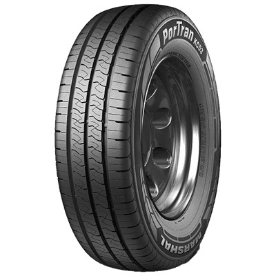215/60 R16C 103/101T KC53 Marshal
