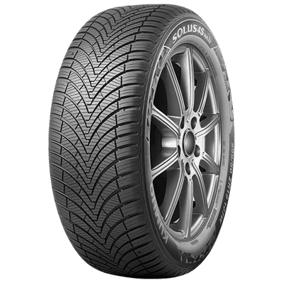 215/60 R17 100V Solus 4S HA32 SUV XL Kumho