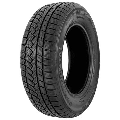 215/60 R17 96H 4x4 WinterContact * FR Continental