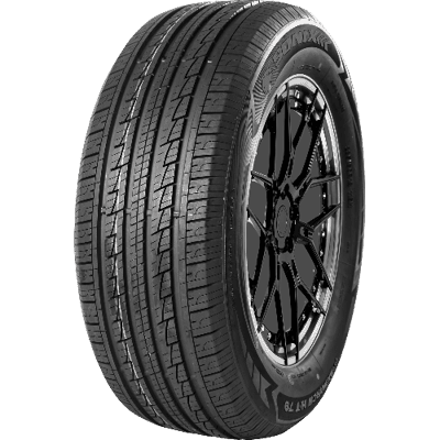 SONIX HT-79 235/60 R18 107H XL