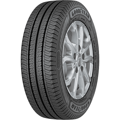 215/60 R17C 109/107T EfficientGrip Cargo 2 8PR HM Goodyear