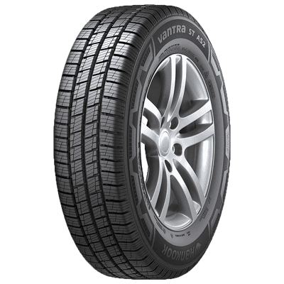 185/80 R14C 102/100Q Vantra ST AS2 RA30 M+S 8PR Hankook