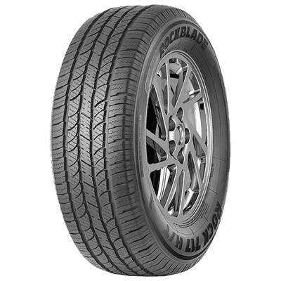 215/65 R16 102H Rock 717 H/T XL ROCKBLADE