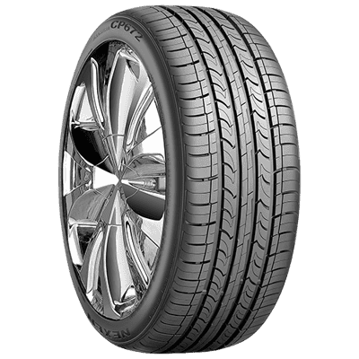 215/65 R16 98H CP672@ Nexen