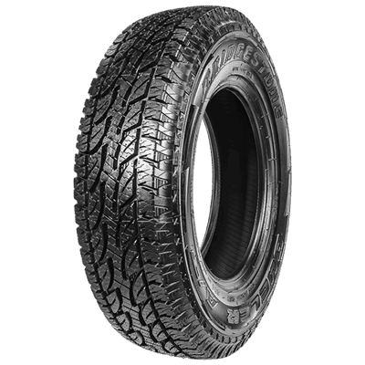 215/65 R16 98T Dueler A/T 694 RBT M+S Bridgestone