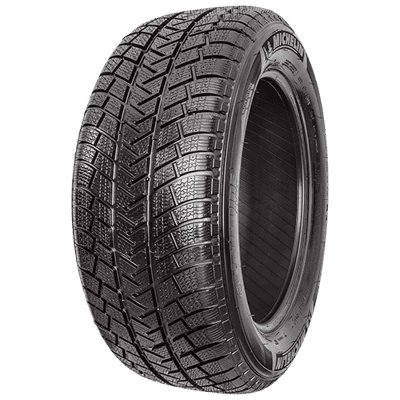 255/55 R18 109V Latitude Alpin XL N1 FSL M+S Michelin