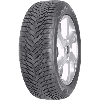 215/65 R16 98T Ultra Grip 8 FP Goodyear
