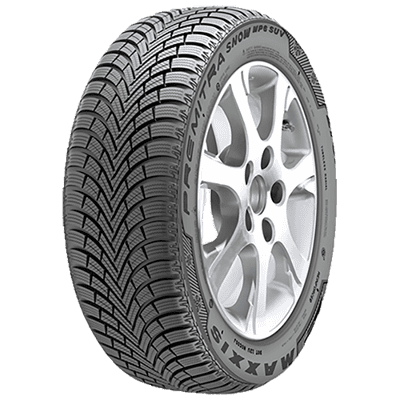215/65 R17 103V Premitra Snow WP6 SUV XL FSL Maxxis