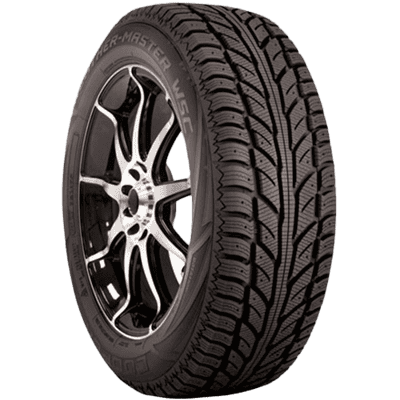 245/70 R16 107T Weathermaster WSC M+S Cooper