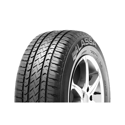 245/70 R16 111H Competus H/L SUV XL Lassa
