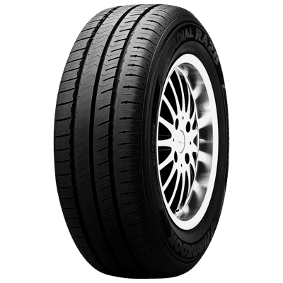 205/65 R16C 107/105T Radial RA28E 8PR Hankook
