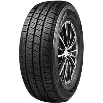 195/65 R16C 104/102R Allseason 2 Tyfoon