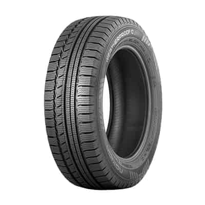 205/65 R16C 107/105T Nokian Weatherproof C M+S Nokian