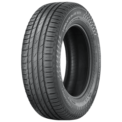 215/70 R16 100H Hakka Blue 3 SUV Nokian