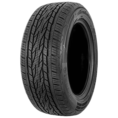 215/70 R16 100T CrossContact LX 2 FR Evc Continental