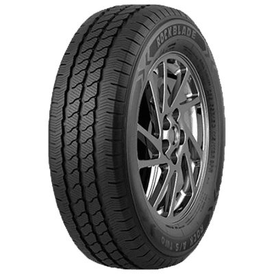 215/75 R16C 113/110R Rock A/S TWO ROCKBLADE
