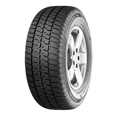 175/65 R14C 90/88T MPS530 Sibir Snow Van M+S Matador