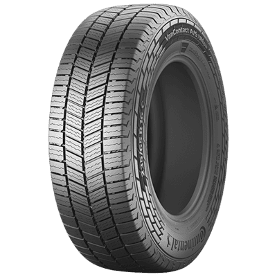 215/75 R16C 113/111R VanContact A/S Ultra 8PR Continental