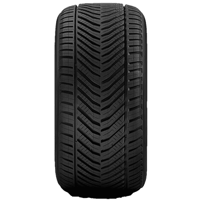 215/75 R16C 116/114R All Season Kormoran