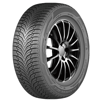 225/40 R18 92V Cross Season CS4 XL M+S 3PMSF BSW MASSIMO