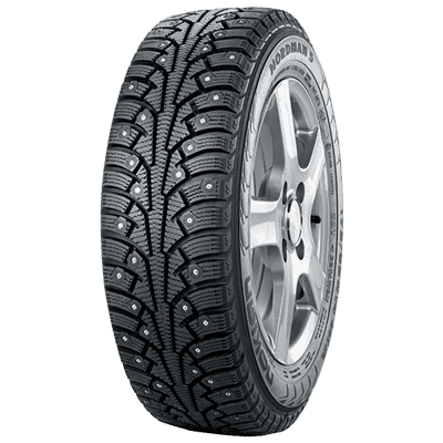 215/60 R16 99T Nordman 5 XL Studded Nokian