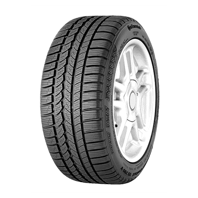 255/40 R17 98V WinterContact TS 790 V XL FR M+S Continental
