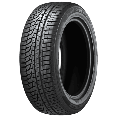 225/45 R18 95V Winter i*cept evo2 W320 XL AO FSL Hankook