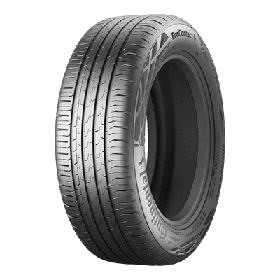 225/45 R18 95Y EcoContact 6 XL * EVc Continental