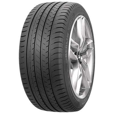 225/50 R17 94V Summer UHP 1 BSW BERLIN TIRES
