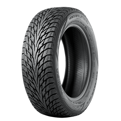 285/30 R20 99R HKPL R2 XL Nokian