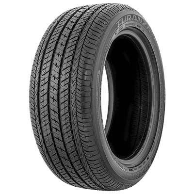 225/40 R19 89W Turanza EL 450 RFT FSL AR M+S Bridgestone