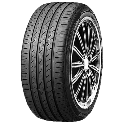 235/35 R19 91Y Eurovis Sport 04 XL Roadstone