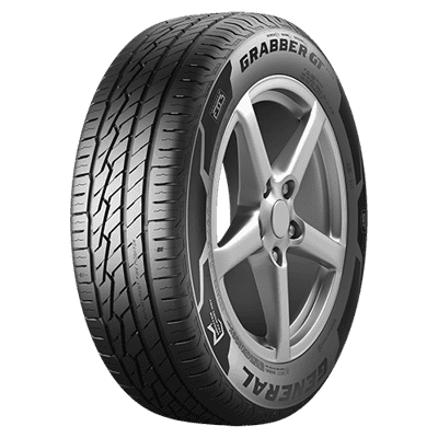 225/50 R18 99W Grabber GT Plus XL FR General Tire