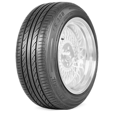 225/50 ZR18 99W LS388 Landsail