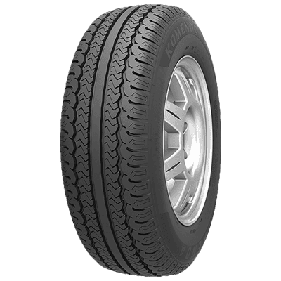 215/75 R16C 116R KR33A Komendo 10PR Kenda