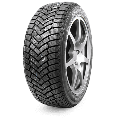185/70 R14 92T Green Max Winter Grip Studdable Linglong