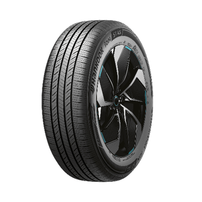 225/55 R17 97V ION ST AS IH61 Hankook